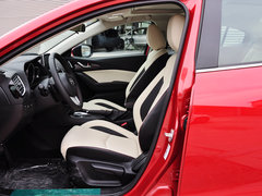 2014款 三厢 2.0L 自动 运动型