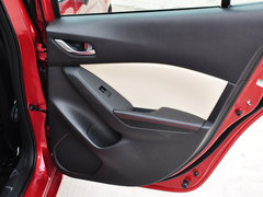 2014款 三厢 2.0L 自动 运动型