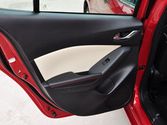 2014款 三厢 2.0L 自动 运动型