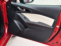 2014款 三厢 2.0L 自动 运动型