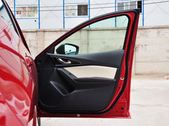 2014款 三厢 2.0L 自动 运动型