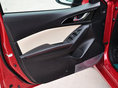 2014款 三厢 2.0L 自动 运动型