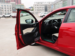 2014款 三厢 2.0L 自动 运动型