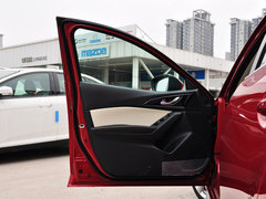 2014款 三厢 2.0L 自动 运动型