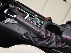 2014款 三厢 2.0L 自动 运动型