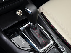 2014款 三厢 2.0L 自动 运动型