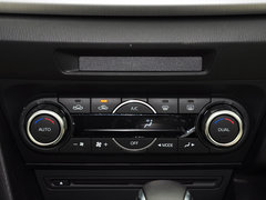 2014款 三厢 2.0L 自动 运动型
