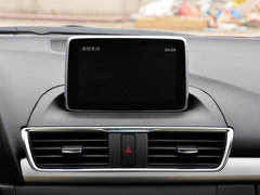 2014款 三厢 2.0L 自动 运动型