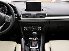 2014款 三厢 2.0L 自动 运动型