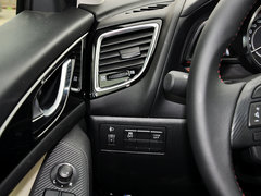 2014款 三厢 2.0L 自动 运动型
