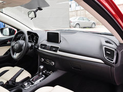 2014款 三厢 2.0L 自动 运动型