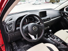 2014款 三厢 2.0L 自动 运动型
