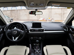 2014款 三厢 2.0L 自动 运动型