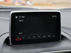 2014款 三厢 2.0L 自动 运动型