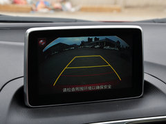 2014款 三厢 2.0L 自动 运动型