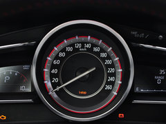 2014款 三厢 2.0L 自动 运动型