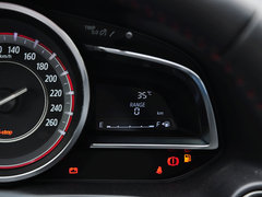 2014款 三厢 2.0L 自动 运动型