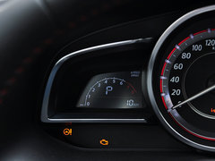 2014款 三厢 2.0L 自动 运动型