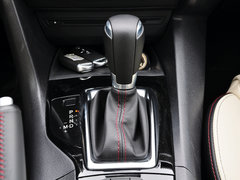 2014款 三厢 2.0L 自动 运动型