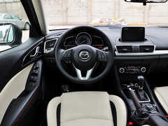 2014款 三厢 2.0L 自动 运动型