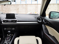 2014款 三厢 2.0L 自动 运动型