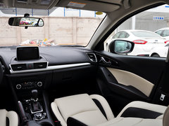 2014款 三厢 2.0L 自动 运动型