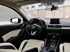 2014款 三厢 2.0L 自动 运动型