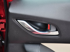 2014款 三厢 2.0L 自动 运动型