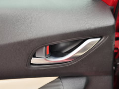 2014款 三厢 2.0L 自动 运动型