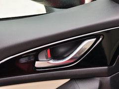 2014款 三厢 2.0L 自动 运动型