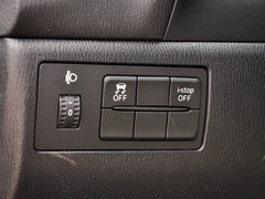 2014款 三厢 2.0L 自动 运动型