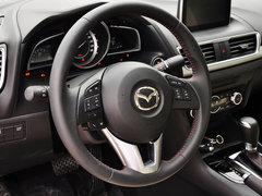 2014款 三厢 2.0L 自动 运动型
