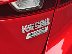 2014款 三厢 2.0L 自动 运动型