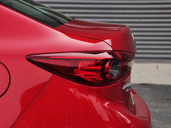 2014款 三厢 2.0L 自动 运动型