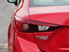 2014款 三厢 2.0L 自动 运动型