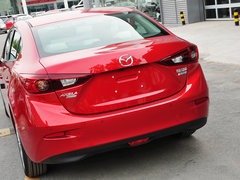 2014款 三厢 2.0L 自动 运动型