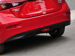 2014款 三厢 2.0L 自动 运动型