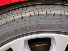 2014款 三厢 2.0L 自动 运动型
