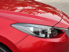 2014款 三厢 2.0L 自动 运动型