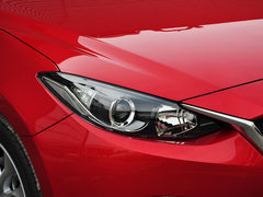 2014款 三厢 2.0L 自动 运动型