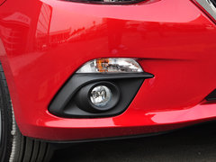 2014款 三厢 2.0L 自动 运动型