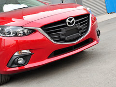 2014款 三厢 2.0L 自动 运动型