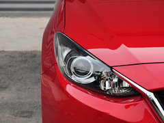 2014款 三厢 2.0L 自动 运动型