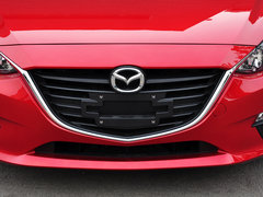 2014款 三厢 2.0L 自动 运动型