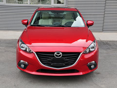 2014款 三厢 2.0L 自动 运动型