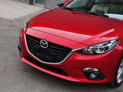 2014款 三厢 2.0L 自动 运动型
