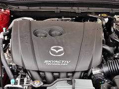 2014款 三厢 2.0L 自动 运动型