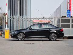 2014款 1.4T 手动 Sportline