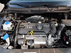 2014款 1.4T 手动 Sportline