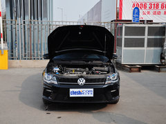 2014款 1.4T 手动 Sportline